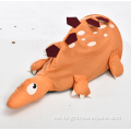 Cute Kitty Dinosaur Bentuk Toy Toy Cat